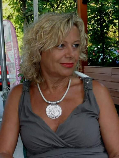 Gabriele Maria Ramsauer