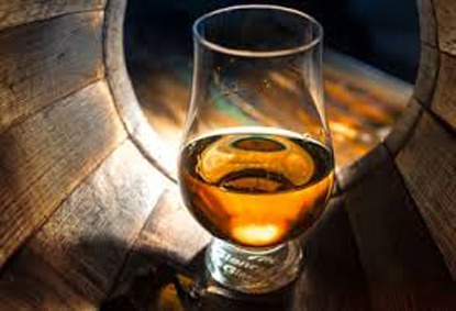 Whisky Verkostung mit Bierbegleitung