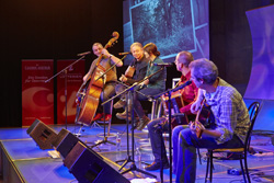 Faschings Kuchlradio mit Mandana Nikou
