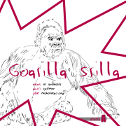 Goarilla Srilla von El Awadalla